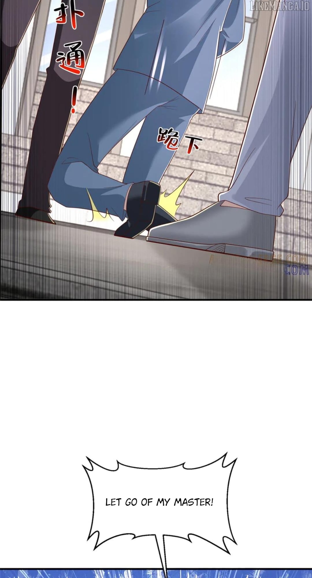 I randomly have a new career every week Chapter 822 - page 33